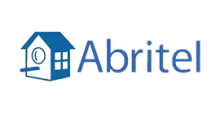 Abritel logo transparent