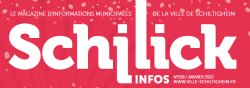 Schilick infos logo